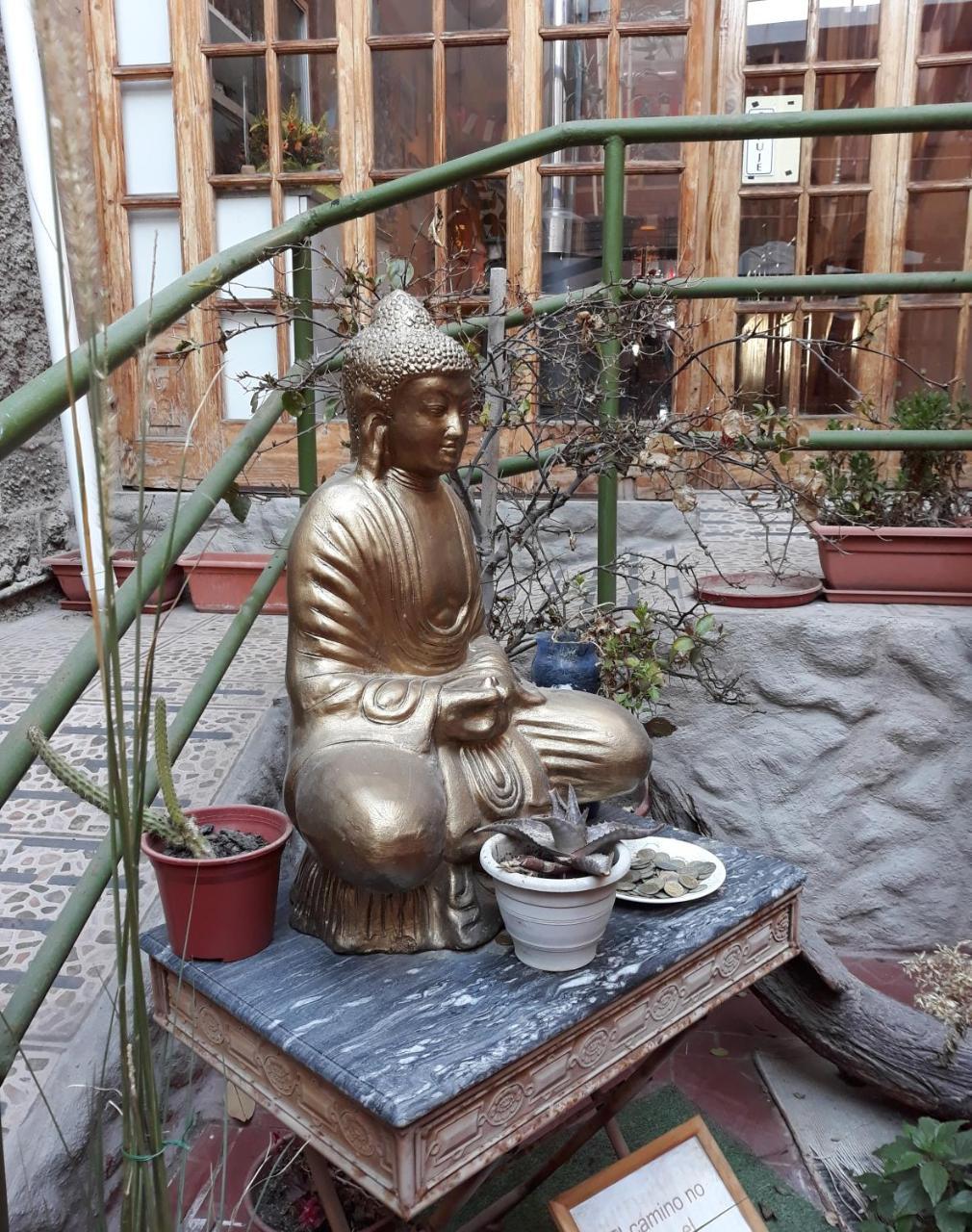 Hotel Costafosil Кальдера Экстерьер фото